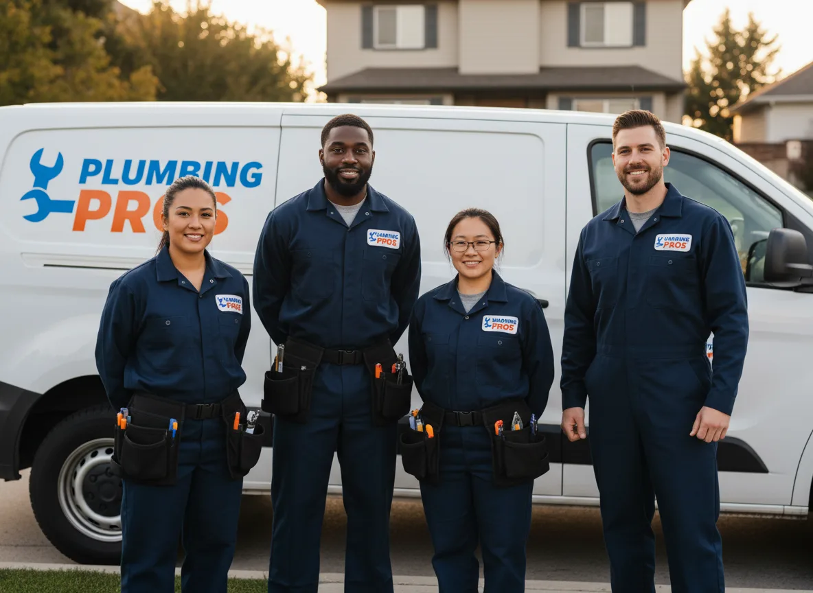 Water Heater Repair company in New Lisbon, WI